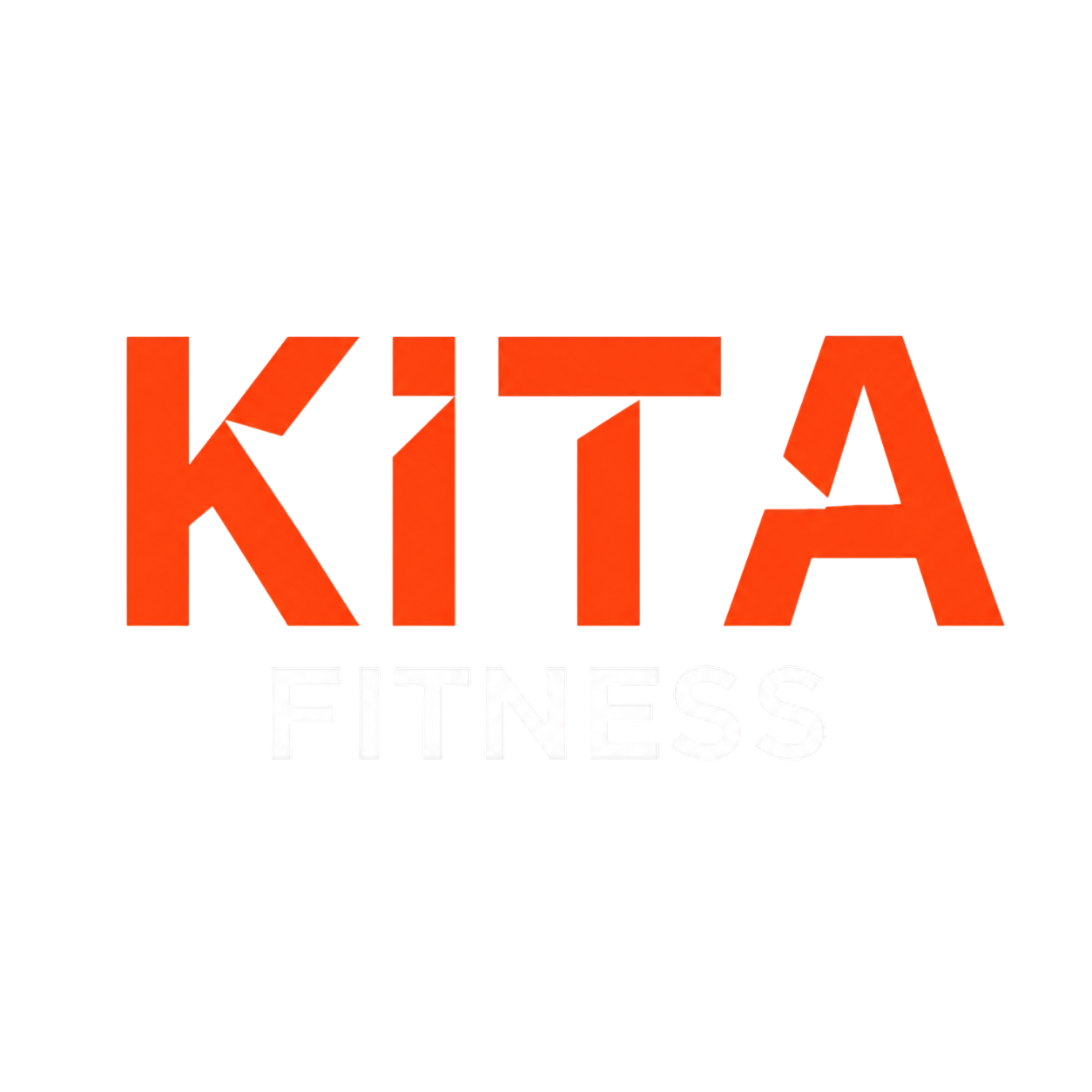 KITA FITNESS Logo